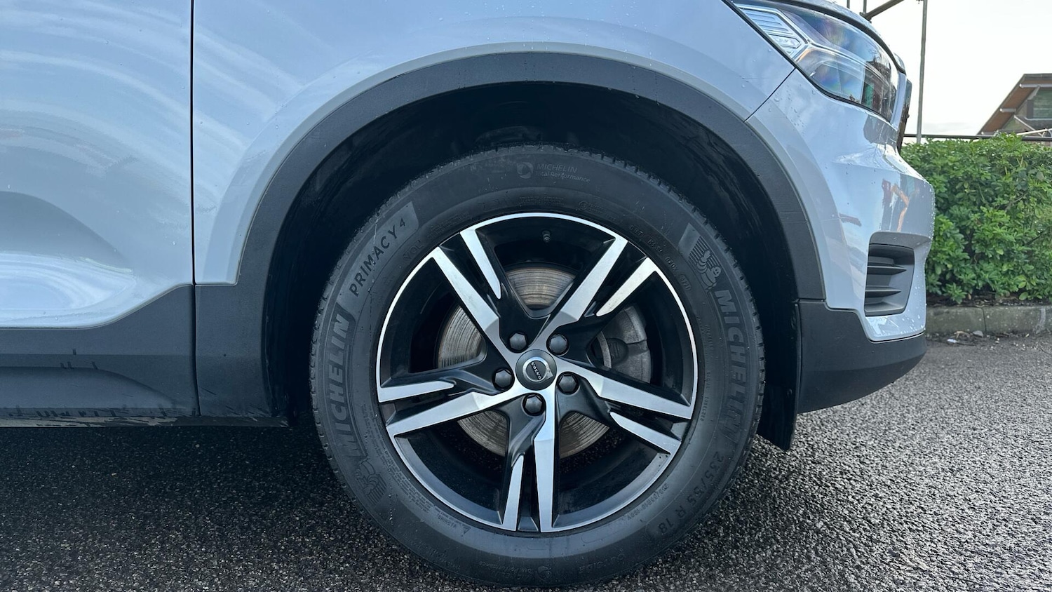 Used Volvo XC40 2021 for sale - 76336500: Photo 9