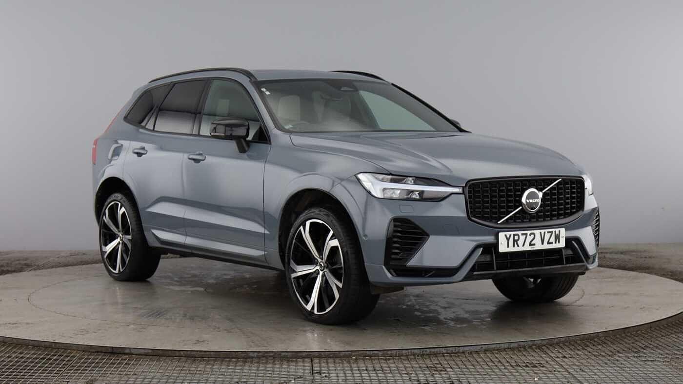 Used Volvo XC60 2022 for sale - 77074296: Photo 1