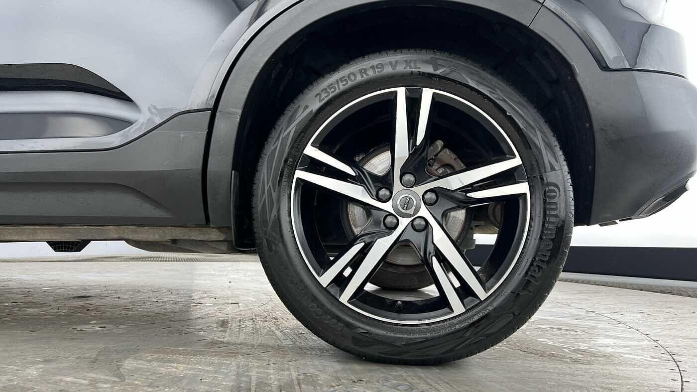 Used Volvo XC40 2021 for sale - 77673111: Photo 4