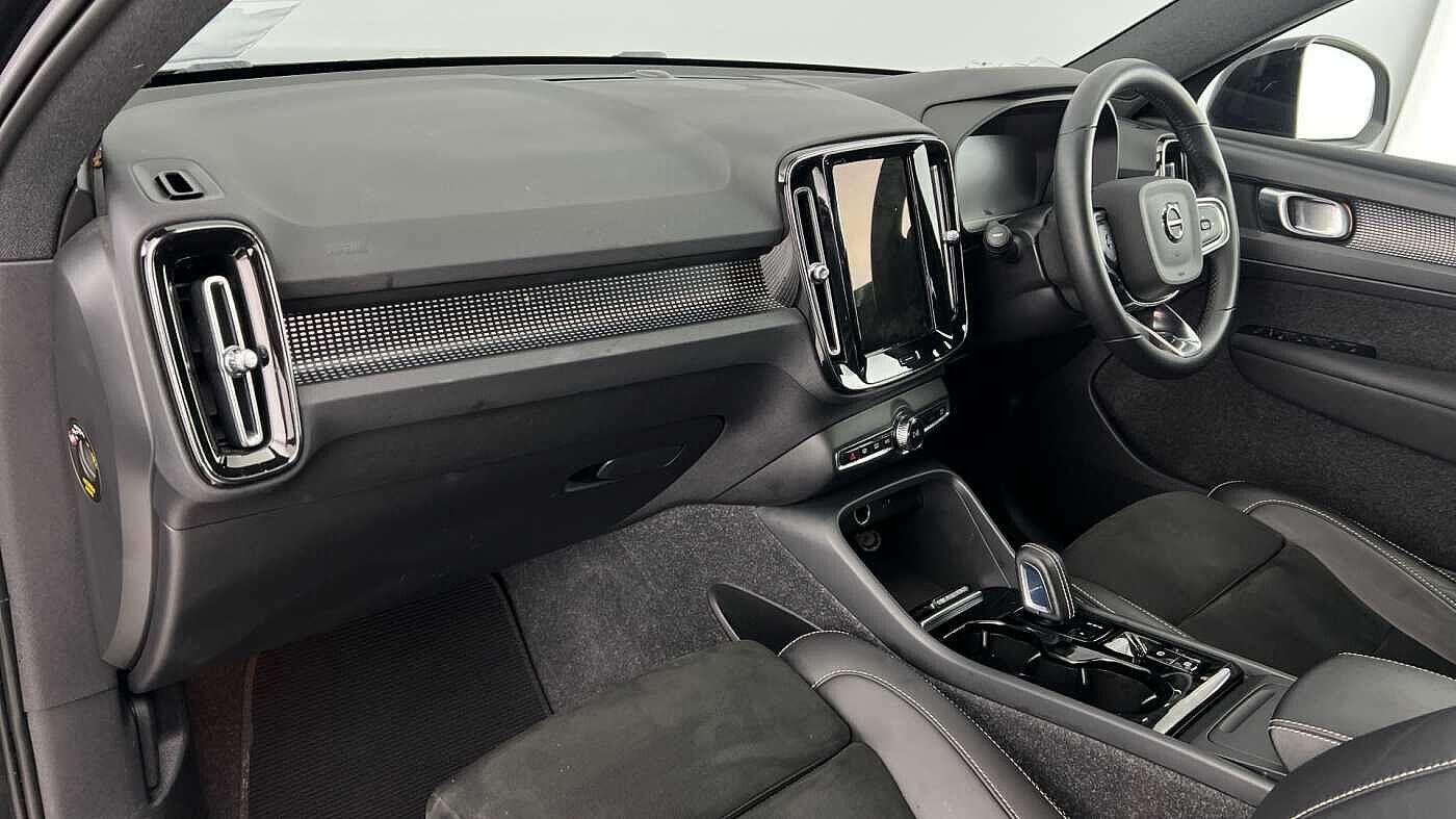 Used Volvo XC40 2021 for sale - 77673111: Photo 6