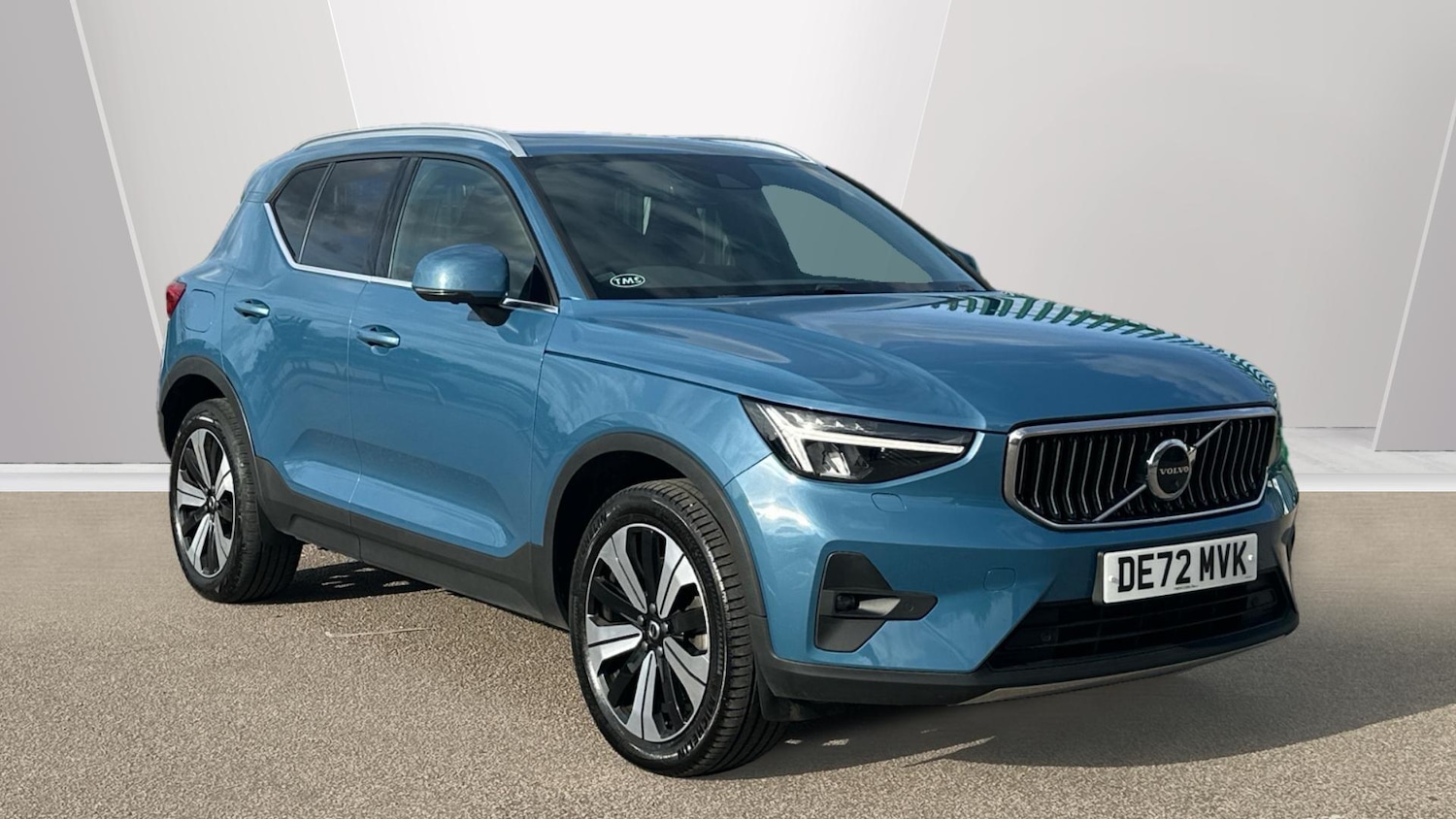 Used Volvo XC40 2022 for sale - 76307865: Photo 1