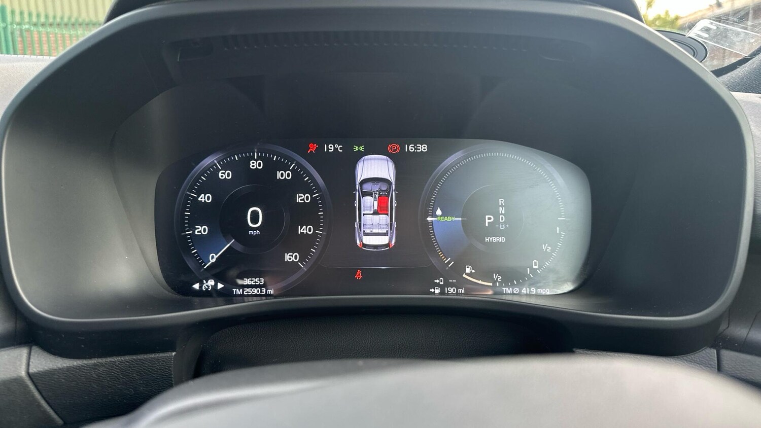 Used Volvo XC40 2022 for sale - 76307865: Photo 11