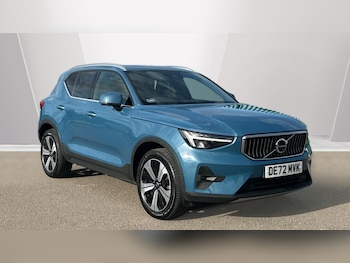 Volvo - XC40