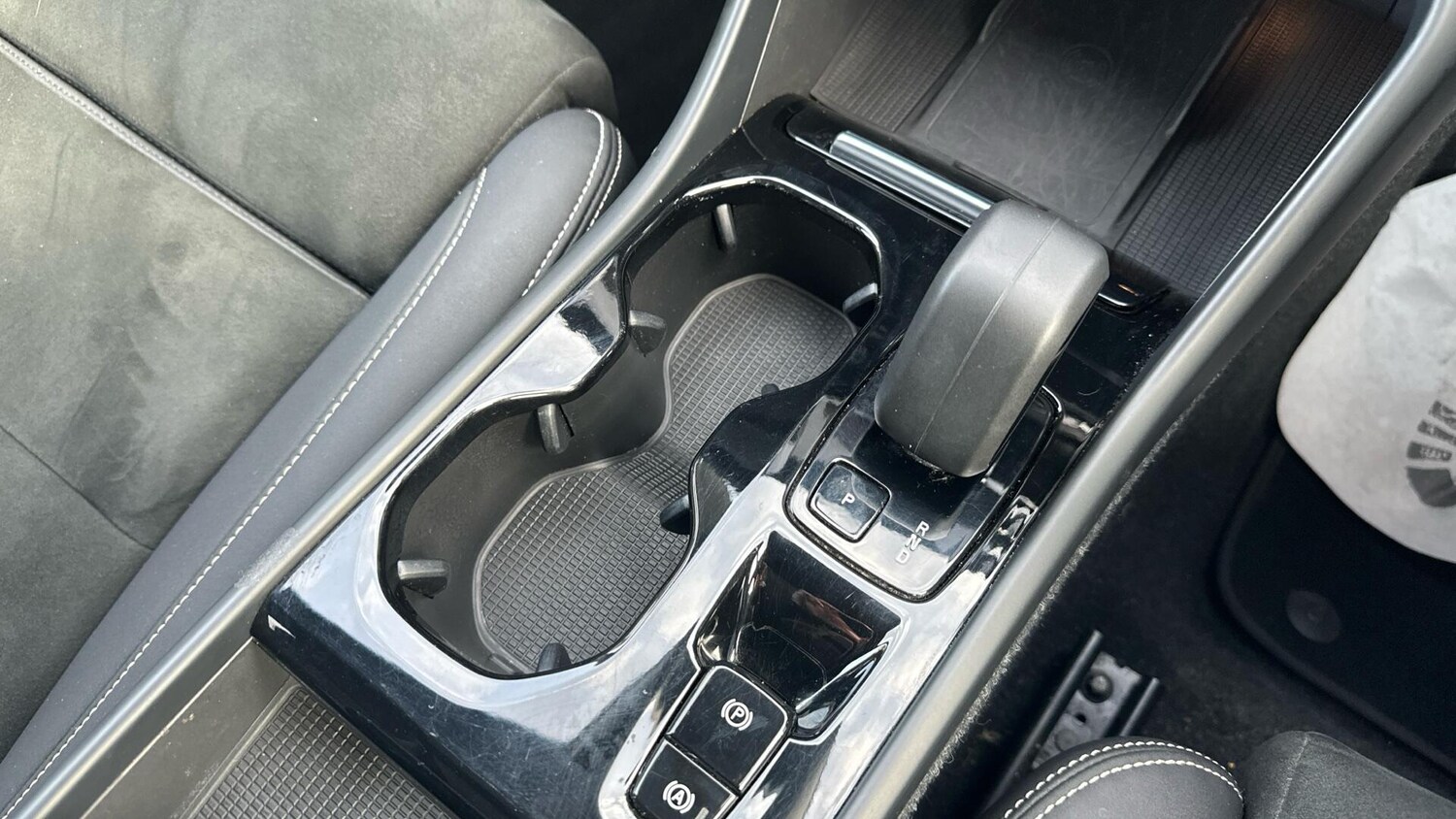 Used Volvo XC40 2022 for sale - 76307865: Photo 25