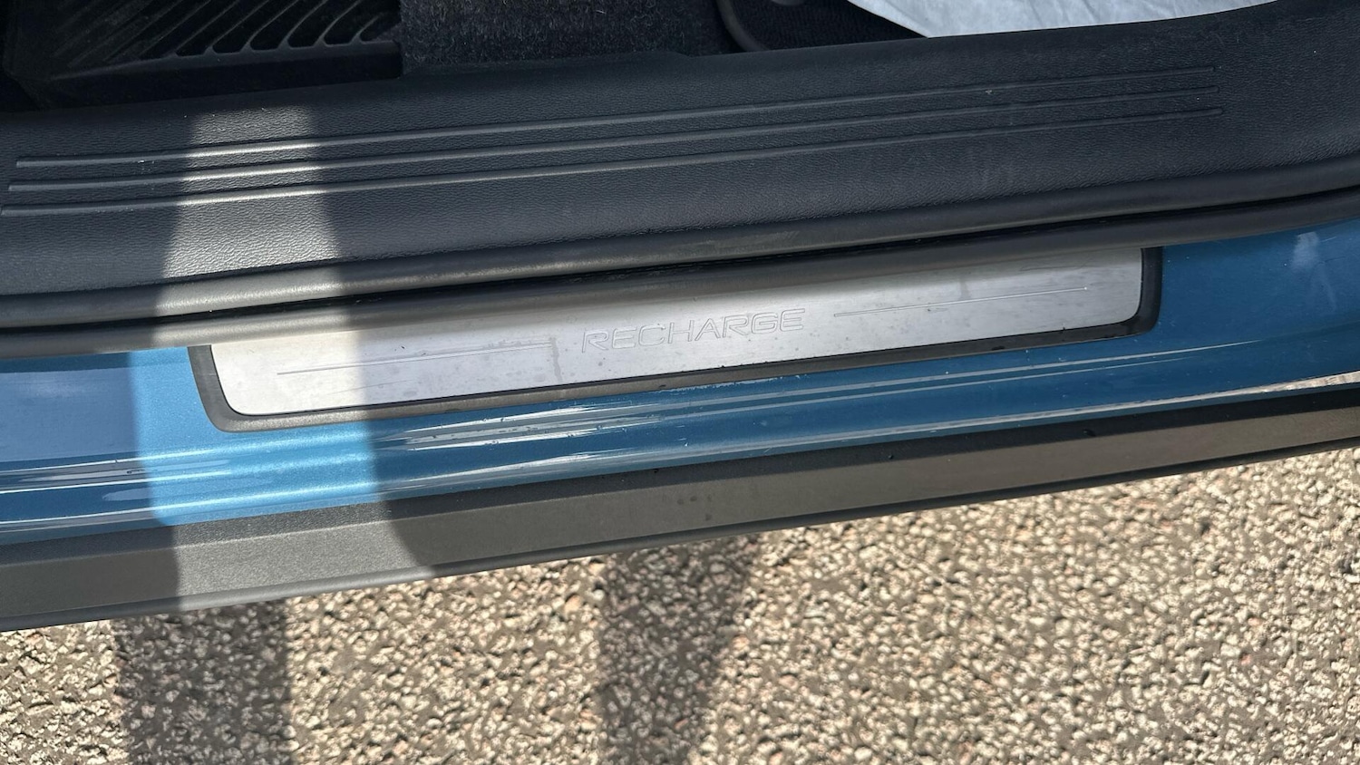 Used Volvo XC40 2022 for sale - 76307865: Photo 32