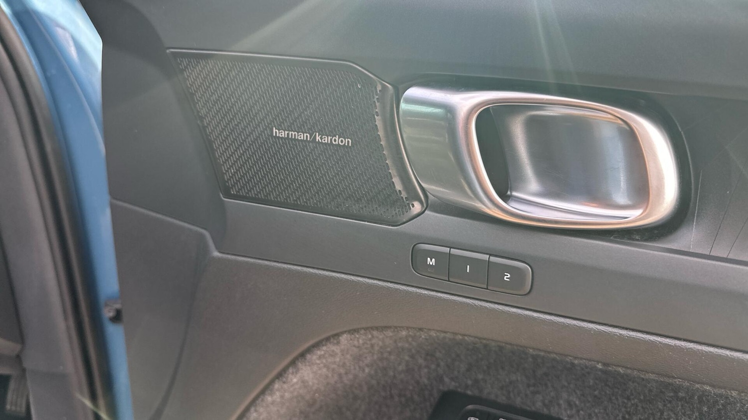 Used Volvo XC40 2022 for sale - 76307865: Photo 34