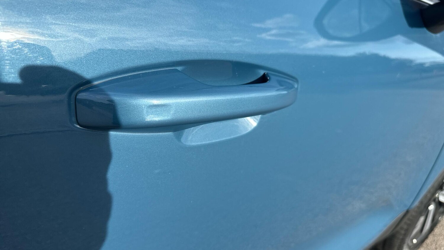 Used Volvo XC40 2022 for sale - 76307865: Photo 35