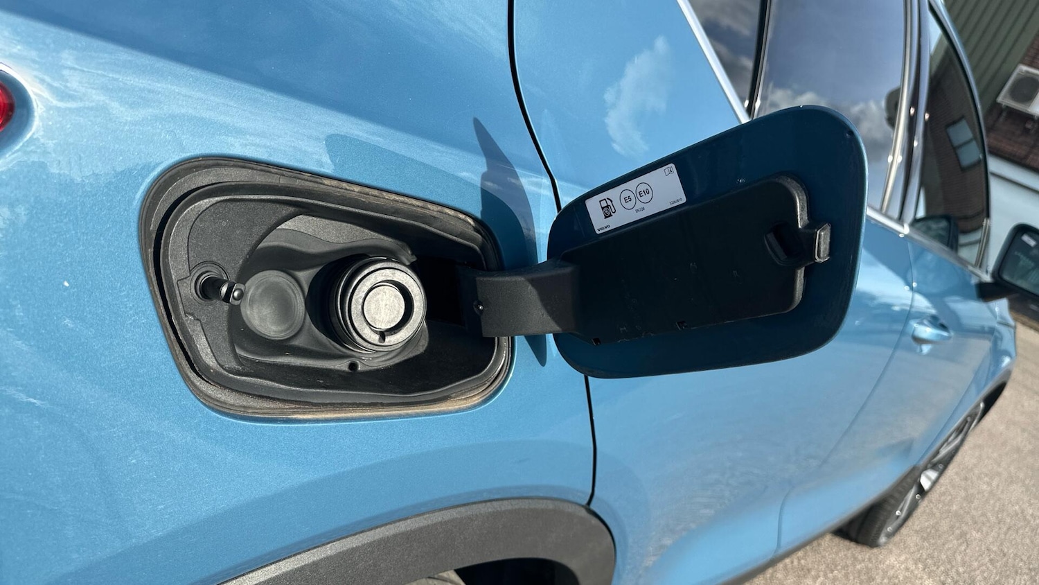 Used Volvo XC40 2022 for sale - 76307865: Photo 36