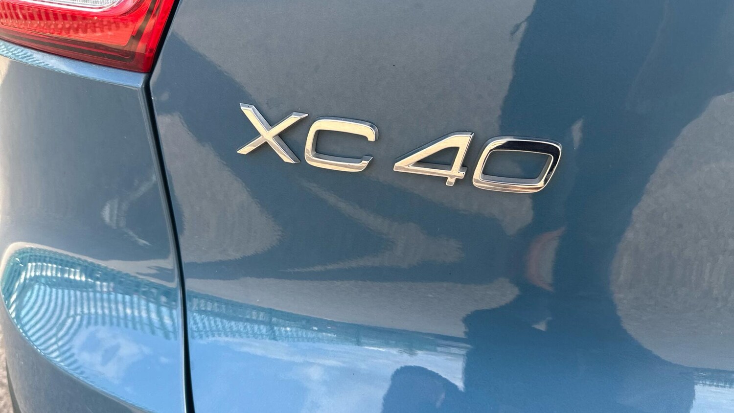 Used Volvo XC40 2022 for sale - 76307865: Photo 40