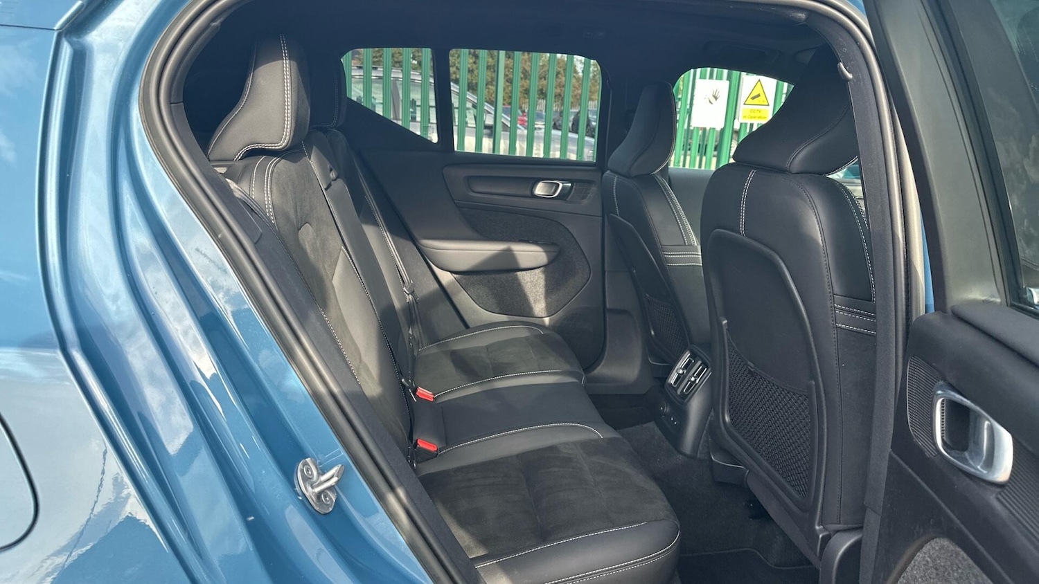 Used Volvo XC40 2022 for sale - 76307865: Photo 6