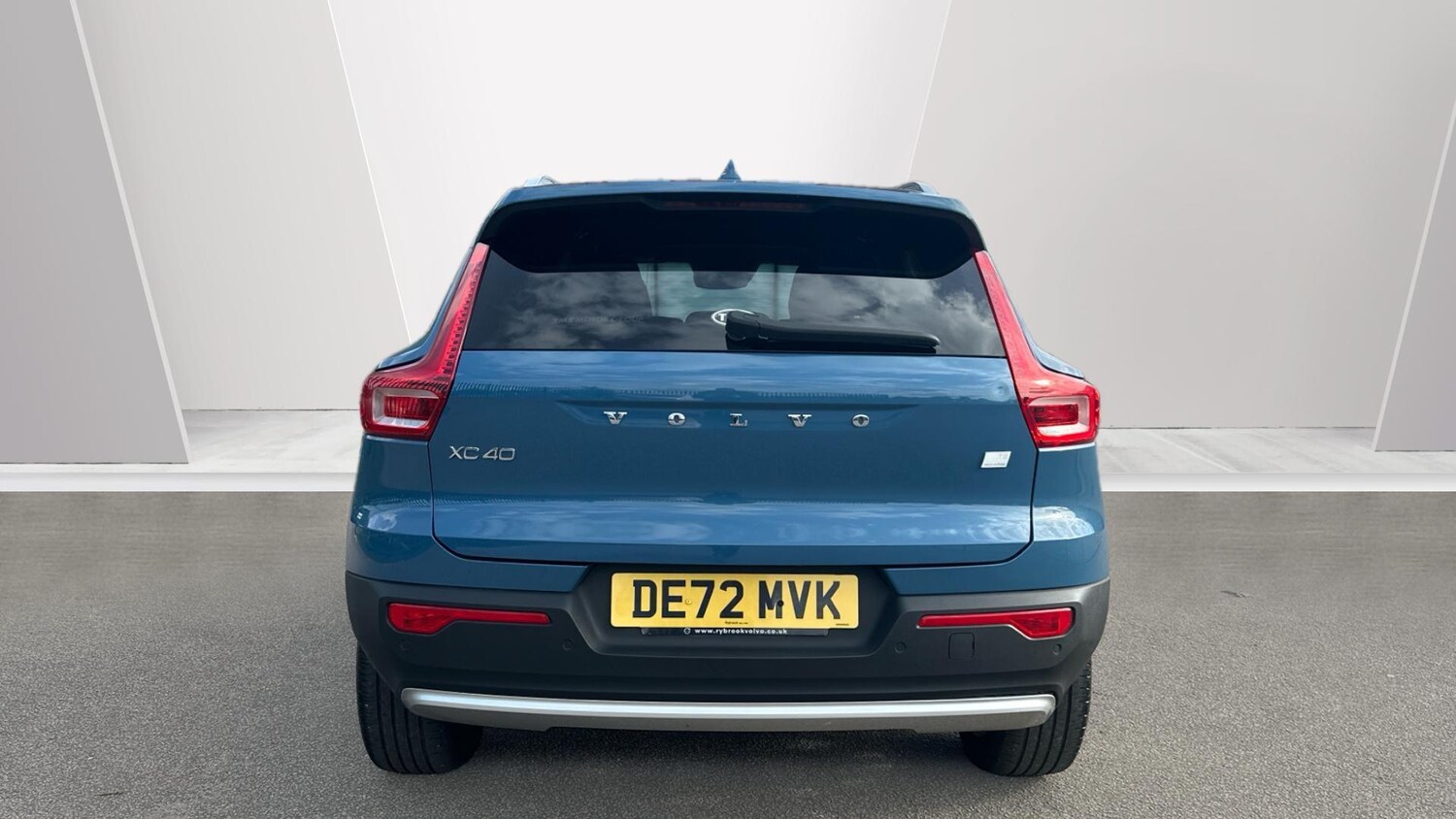 Used Volvo XC40 2022 for sale - 76307865: Photo 7