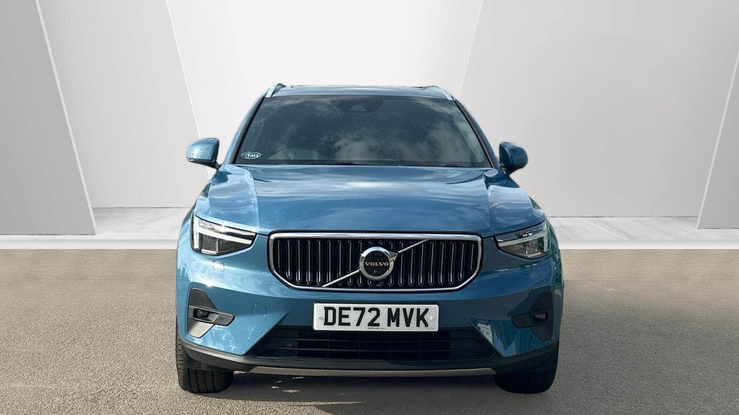 Used Volvo XC40 2022 for sale - 76307865: Photo 8