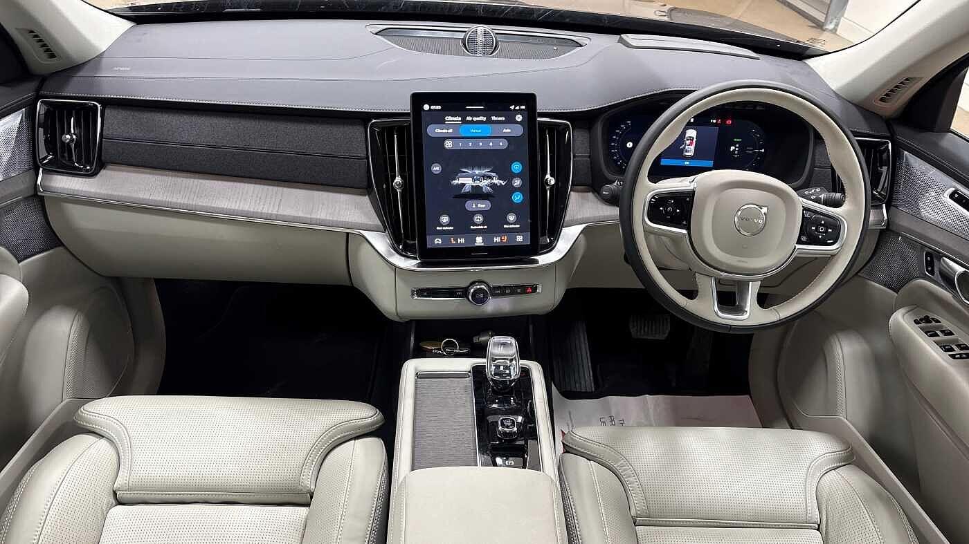 Used Volvo XC90 for sale - 76824760: Photo 10