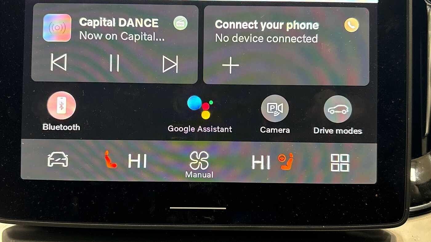 Used Volvo XC90 for sale - 76824760: Photo 11