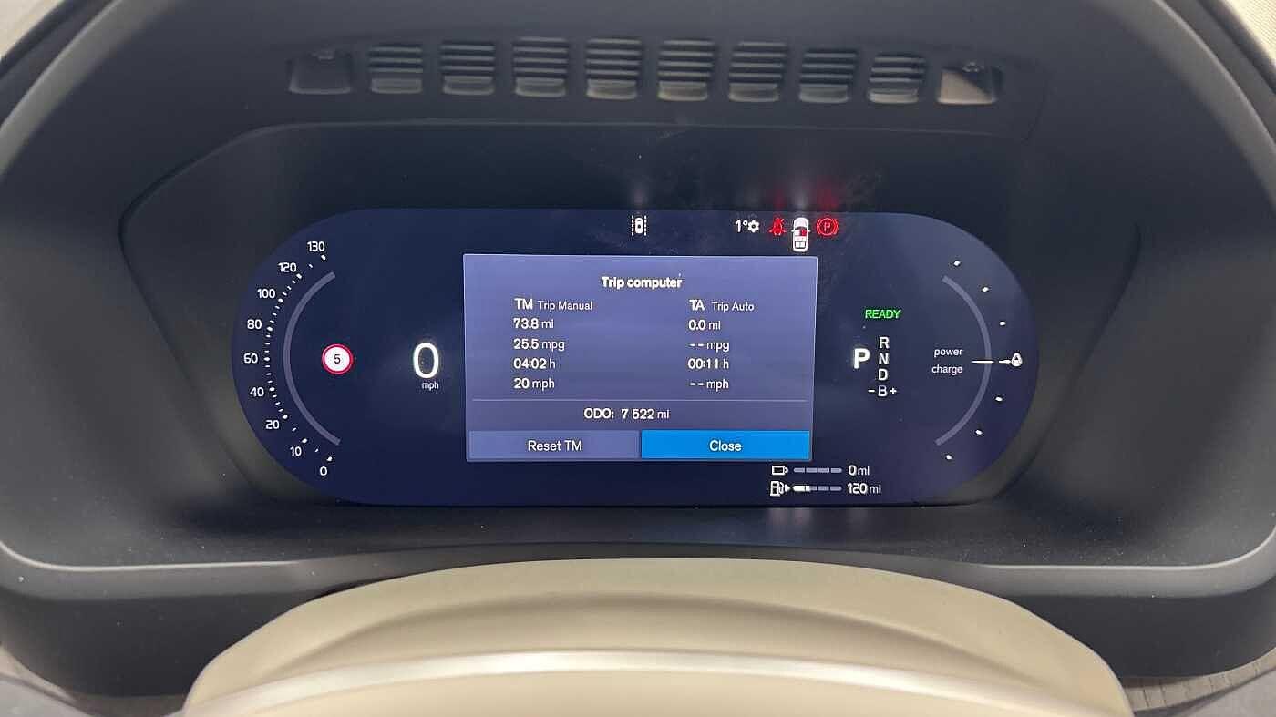 Used Volvo XC90 for sale - 76824760: Photo 12