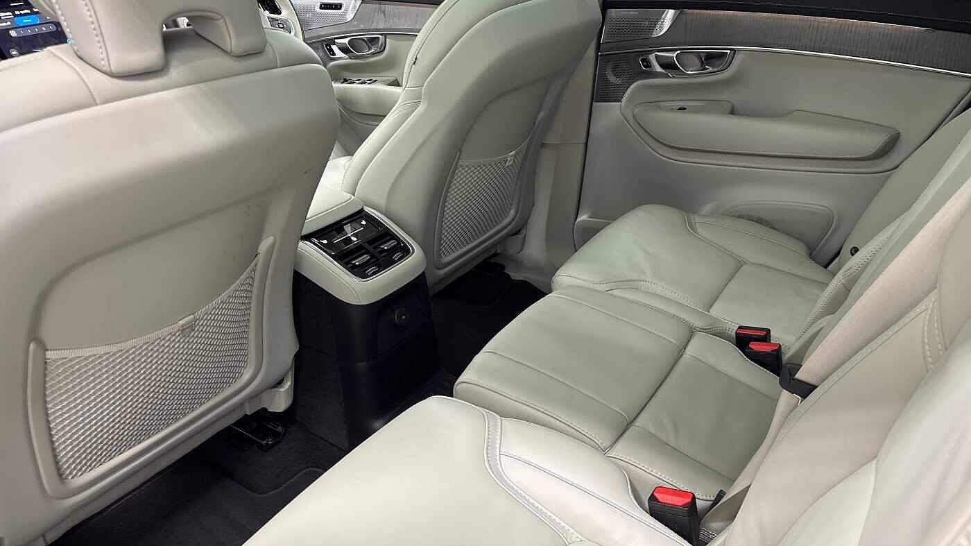 Used Volvo XC90 for sale - 76824760: Photo 13