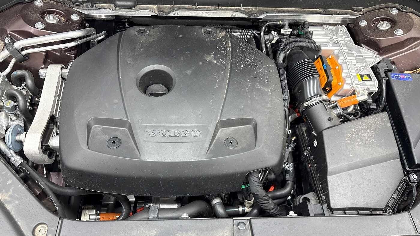 Used Volvo XC90 for sale - 76824760: Photo 15