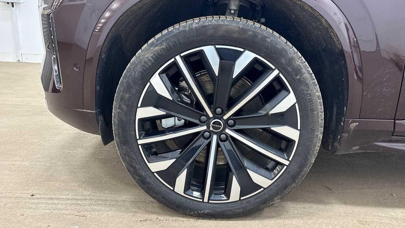 Used Volvo XC90 for sale - 76824760: Photo 16