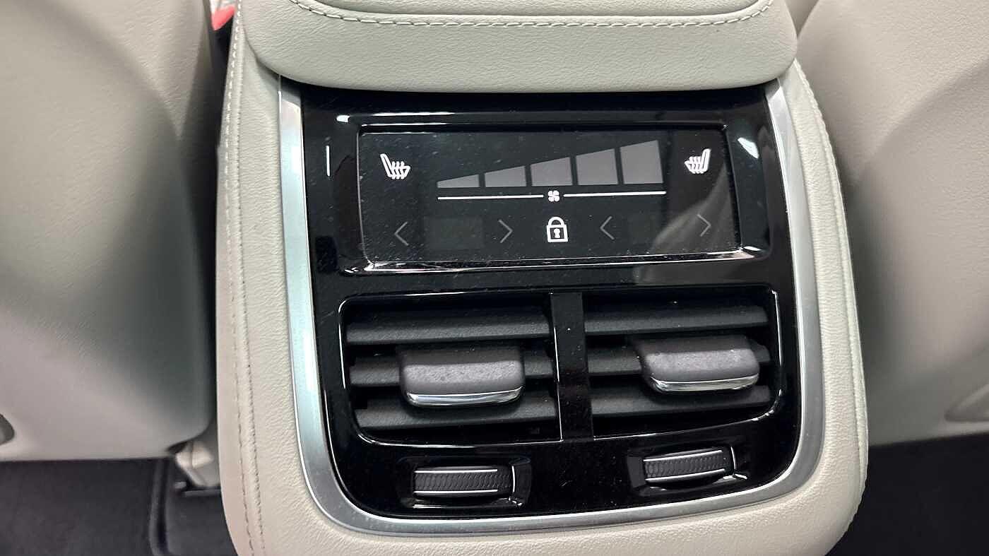 Used Volvo XC90 for sale - 76824760: Photo 17