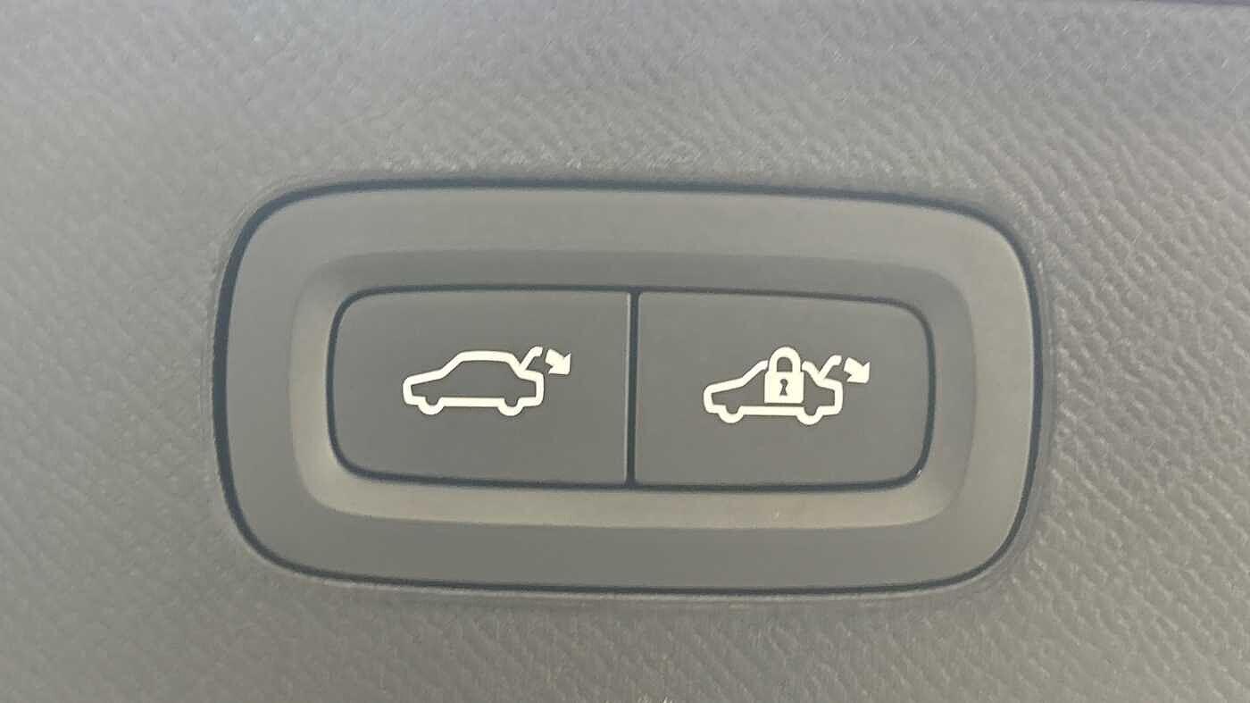 Used Volvo XC90 for sale - 76824760: Photo 19