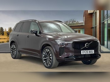 Used Volvo XC90 2025 for sale - 76824760: Photo