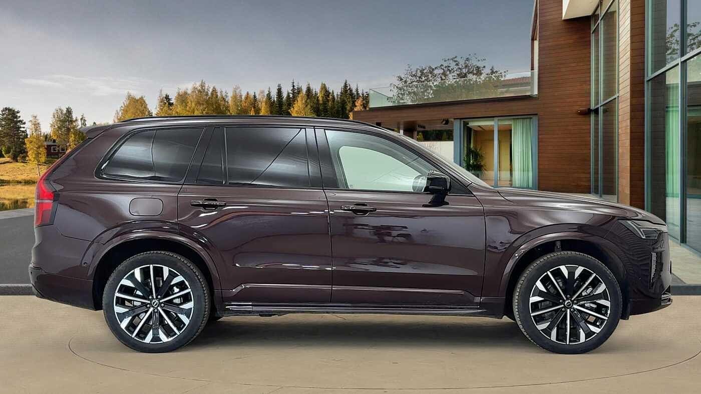 Used Volvo XC90 for sale - 76824760: Photo 2