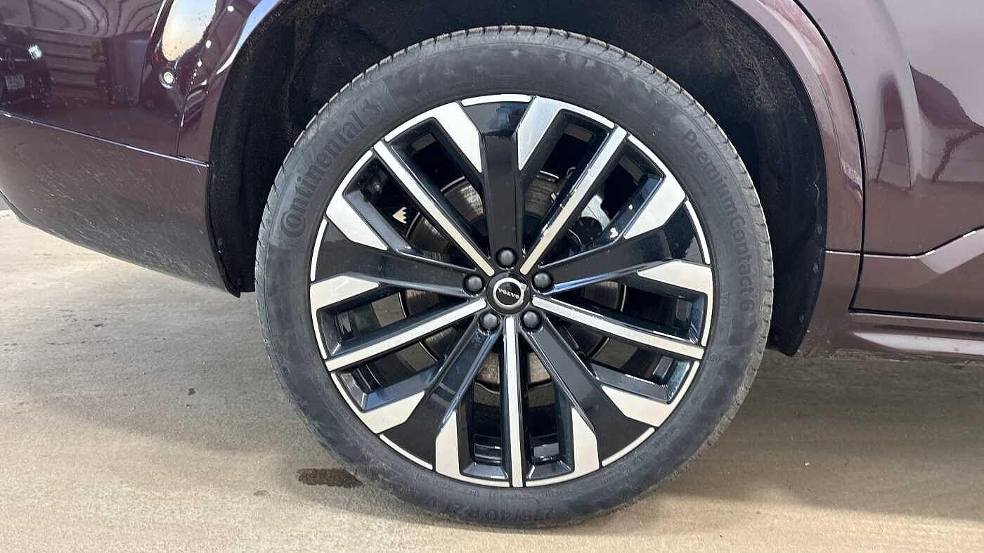 Used Volvo XC90 for sale - 76824760: Photo 20