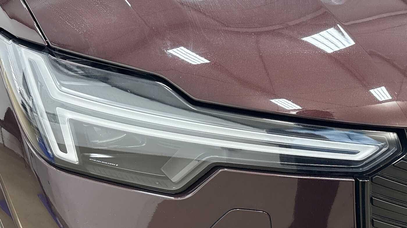 Used Volvo XC90 for sale - 76824760: Photo 22