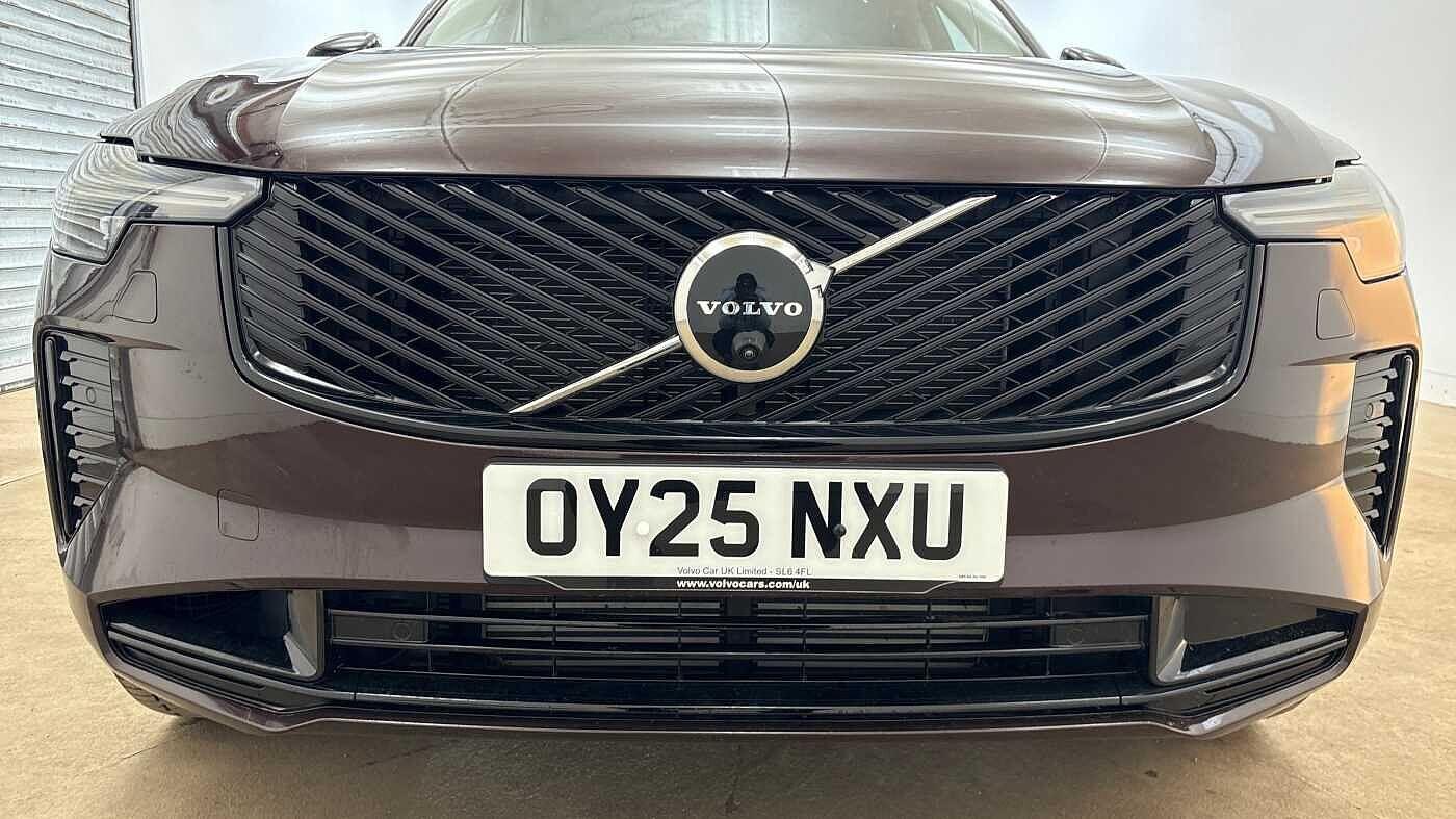 Used Volvo XC90 for sale - 76824760: Photo 24