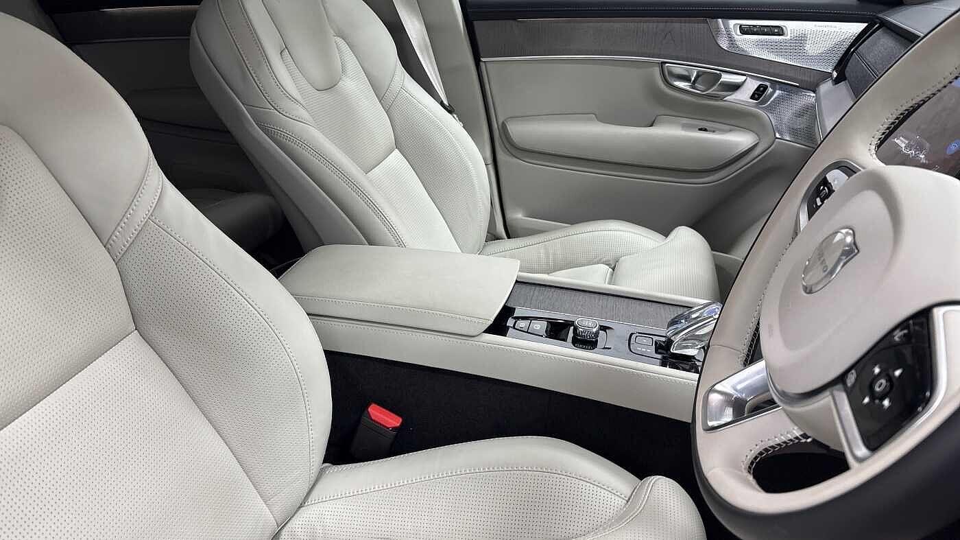 Used Volvo XC90 for sale - 76824760: Photo 29