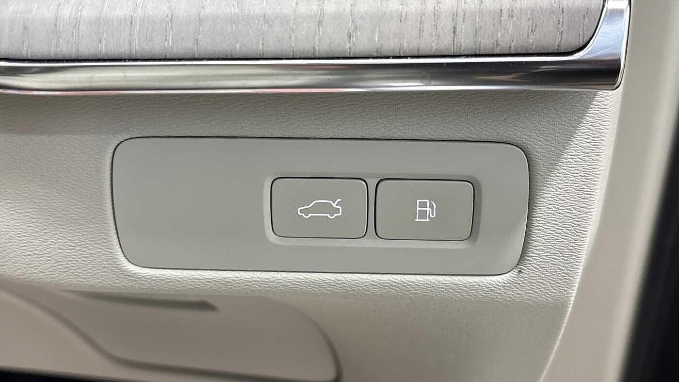 Used Volvo XC90 for sale - 76824760: Photo 30