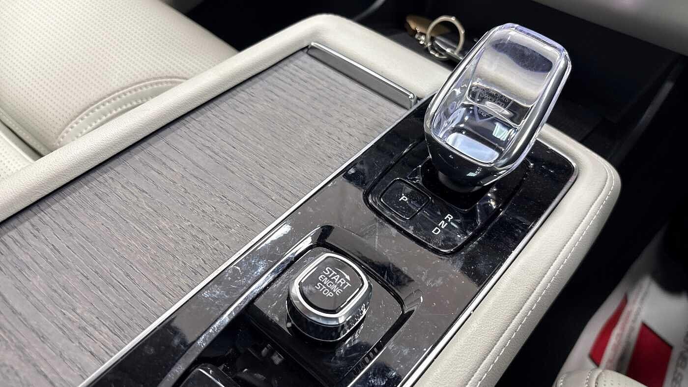 Used Volvo XC90 for sale - 76824760: Photo 32