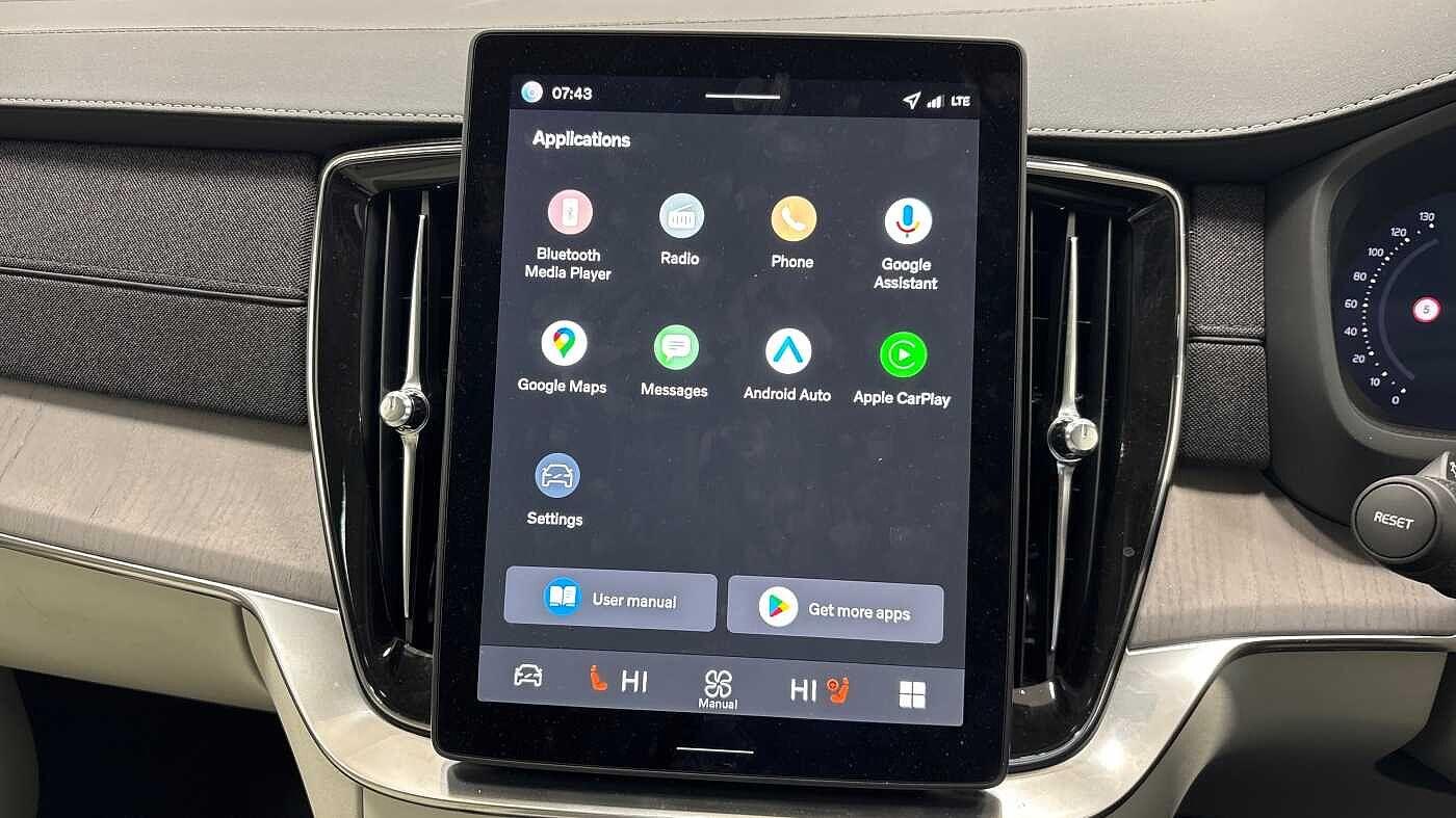 Used Volvo XC90 for sale - 76824760: Photo 34