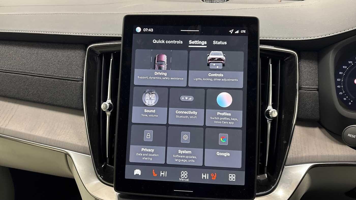 Used Volvo XC90 for sale - 76824760: Photo 35