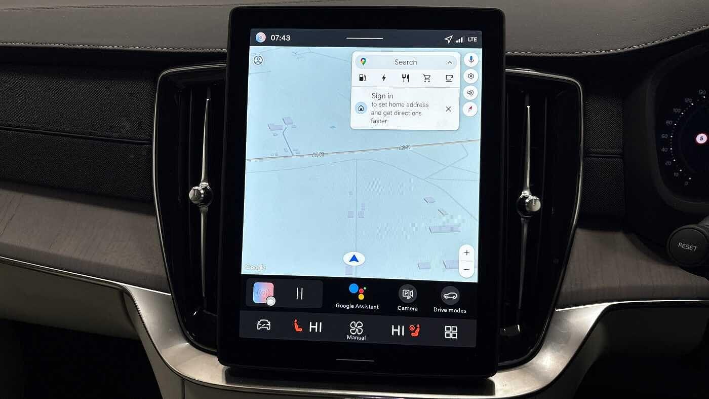 Used Volvo XC90 for sale - 76824760: Photo 36