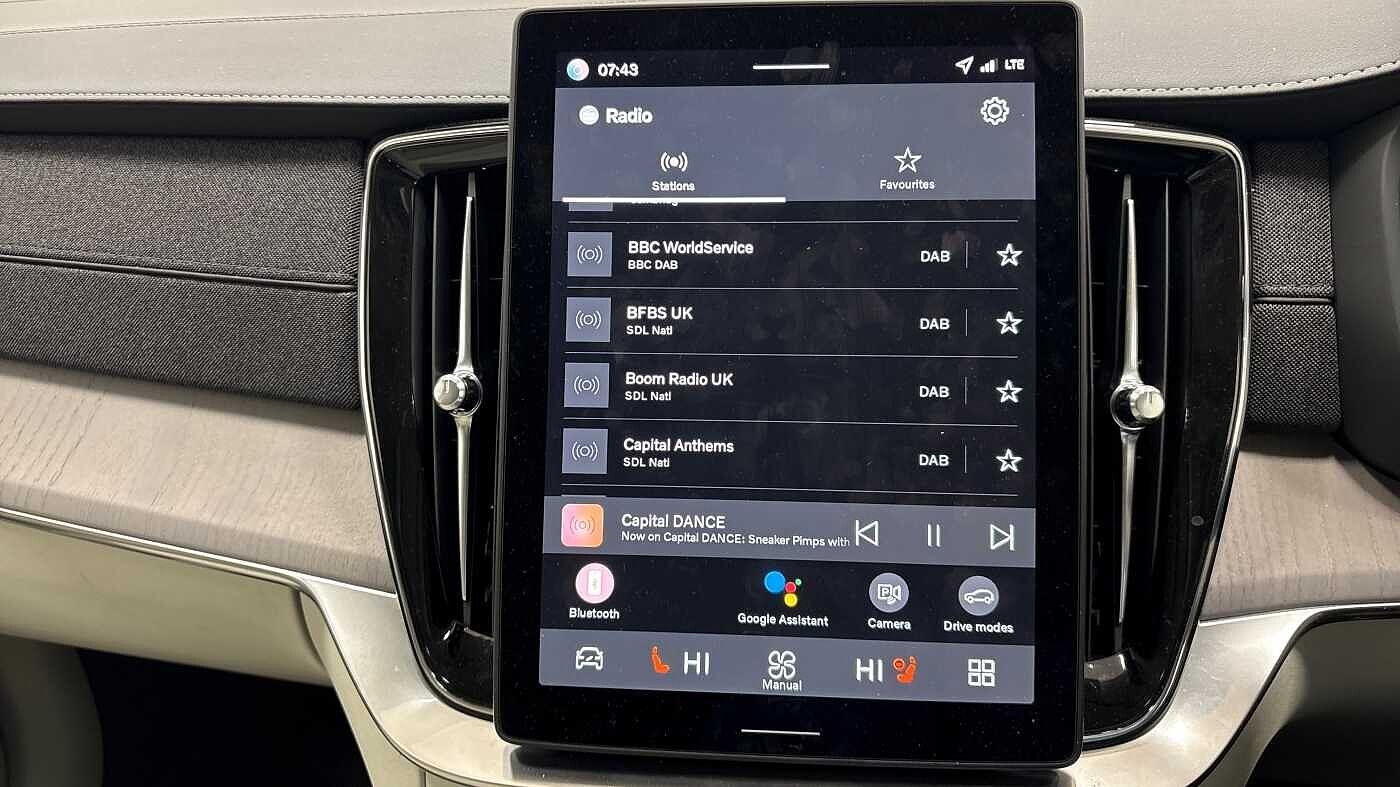 Used Volvo XC90 for sale - 76824760: Photo 37