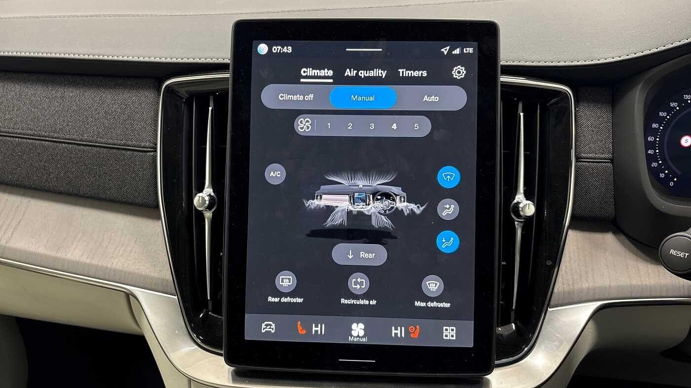 Used Volvo XC90 for sale - 76824760: Photo 39