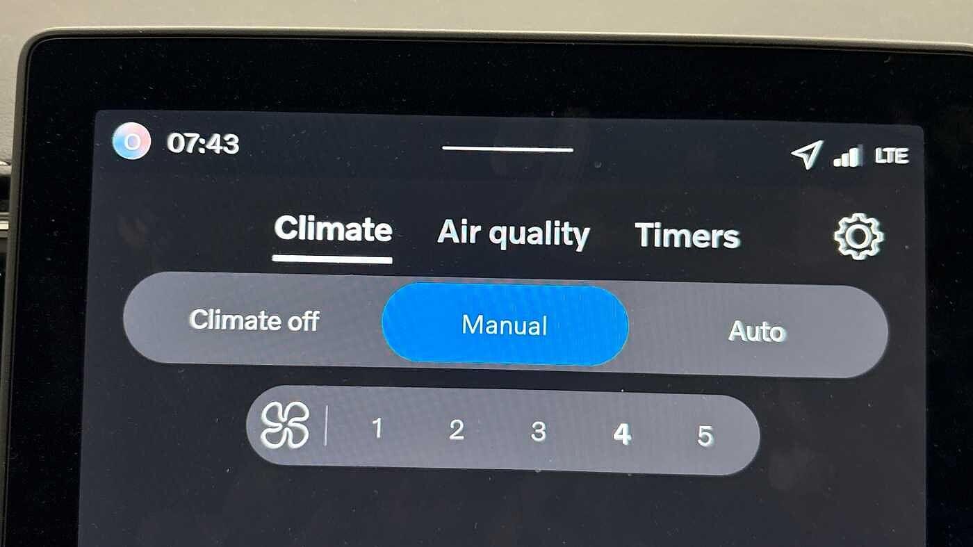 Used Volvo XC90 for sale - 76824760: Photo 40