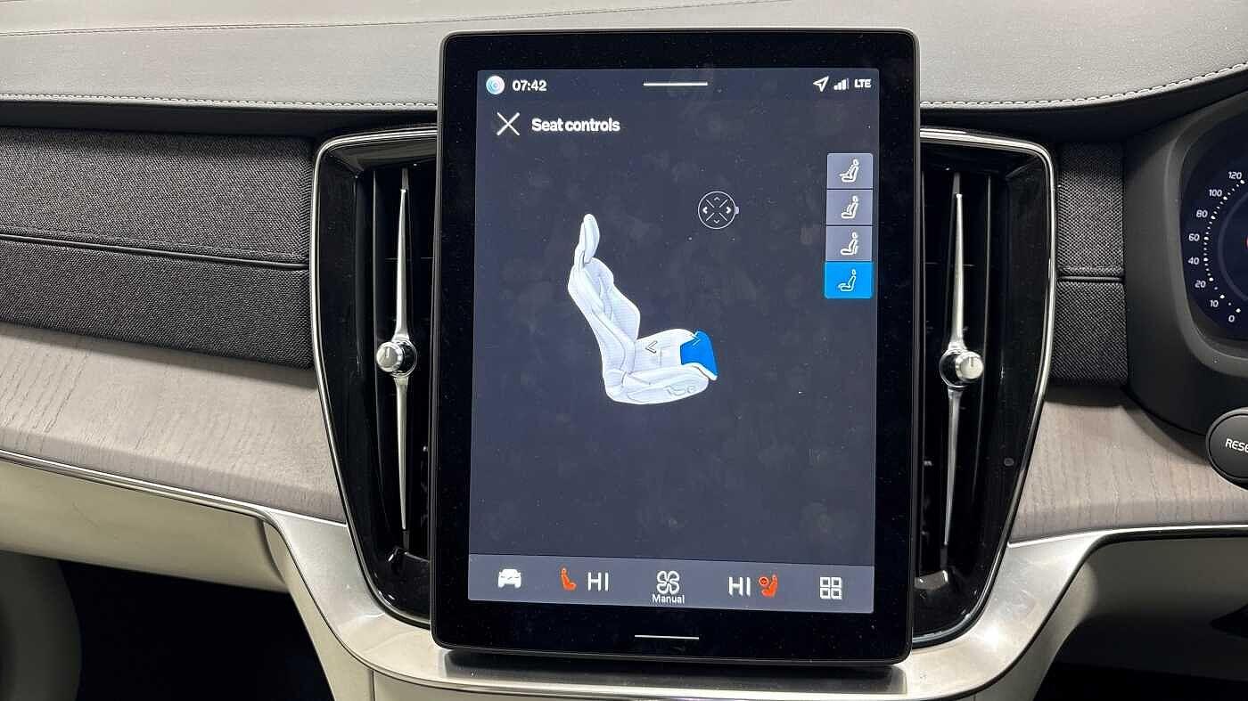 Used Volvo XC90 for sale - 76824760: Photo 42