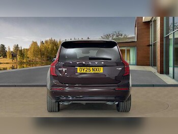 Used Volvo XC90 2025 for sale - 76824760: Photo