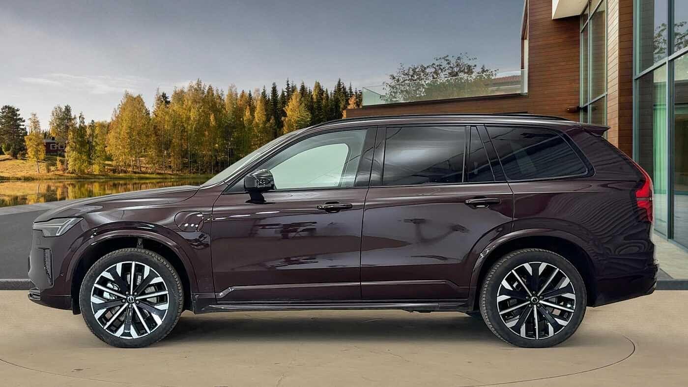 Used Volvo XC90 for sale - 76824760: Photo 6