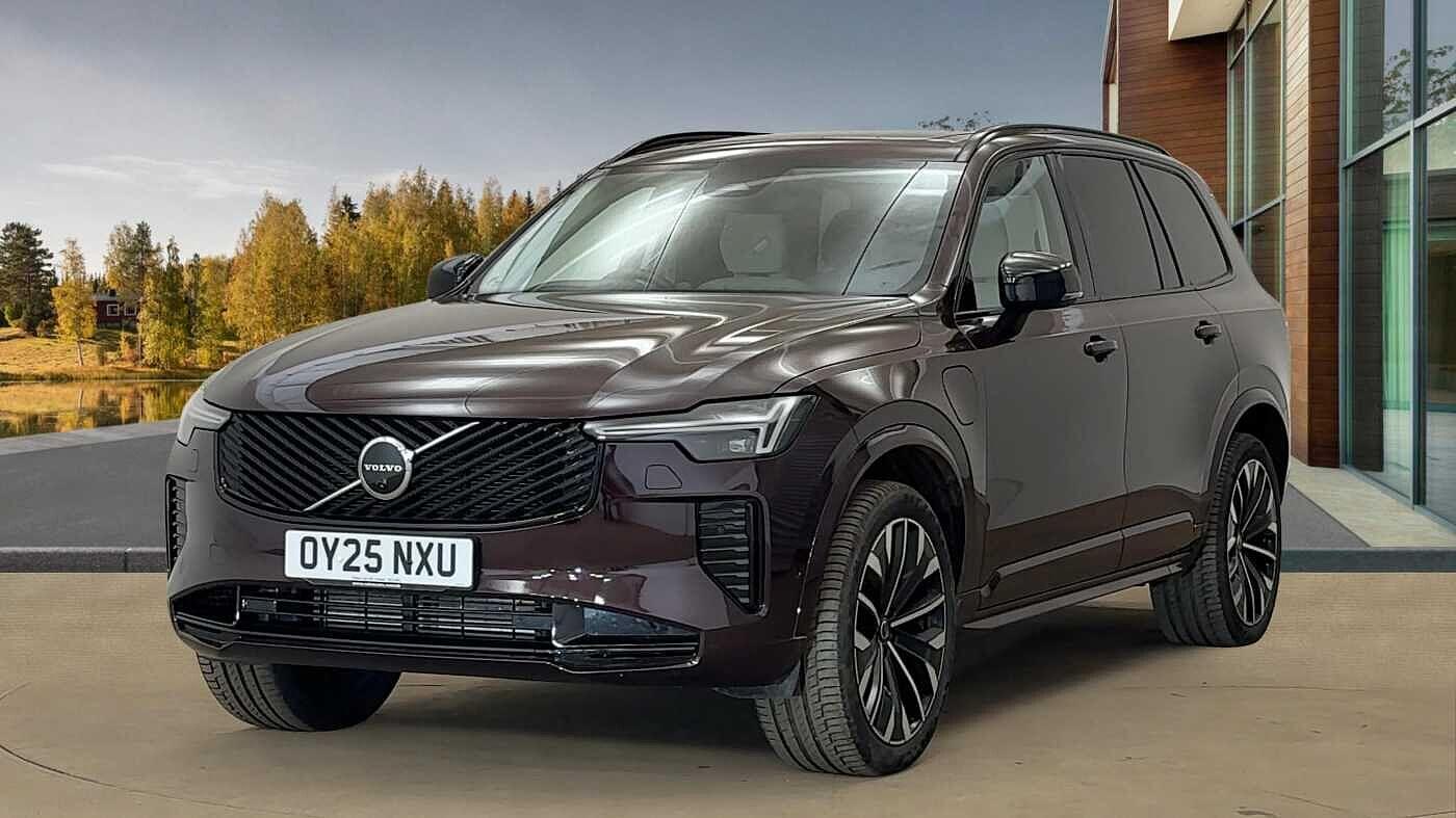 Used Volvo XC90 for sale - 76824760: Photo 7