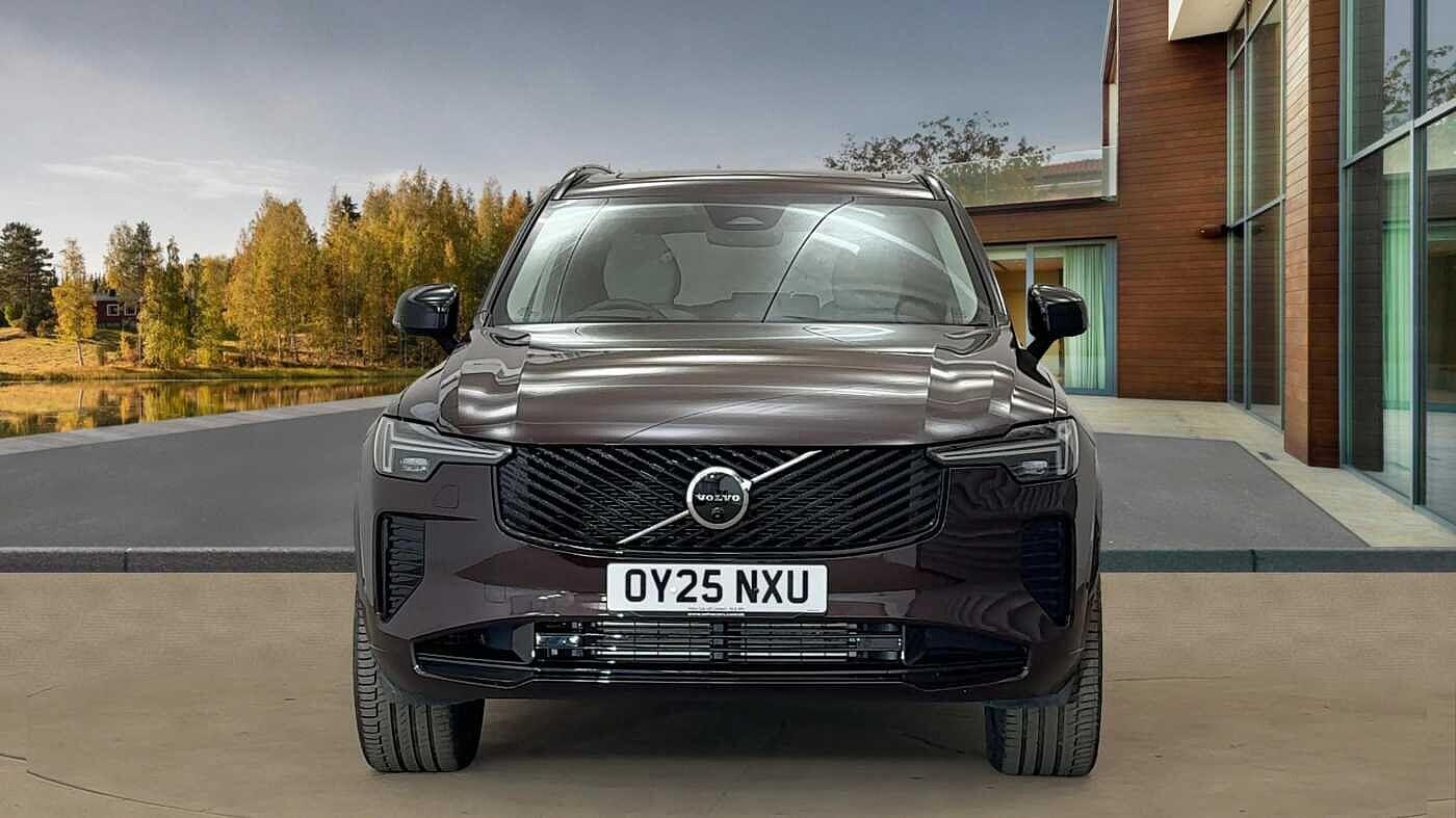 Used Volvo XC90 for sale - 76824760: Photo 8