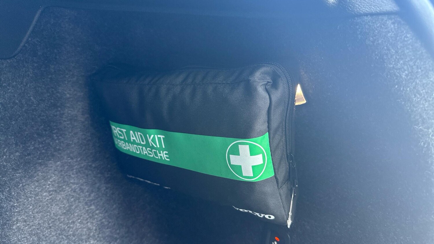 Used Volvo XC40 2021 for sale - 76753287: Photo 32