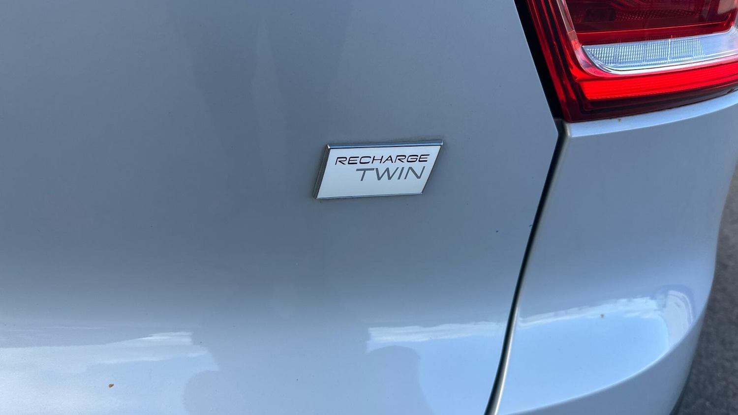 Used Volvo XC40 2021 for sale - 76753287: Photo 35