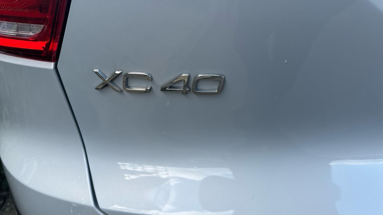 Used Volvo XC40 2021 for sale - 76753287: Photo 37