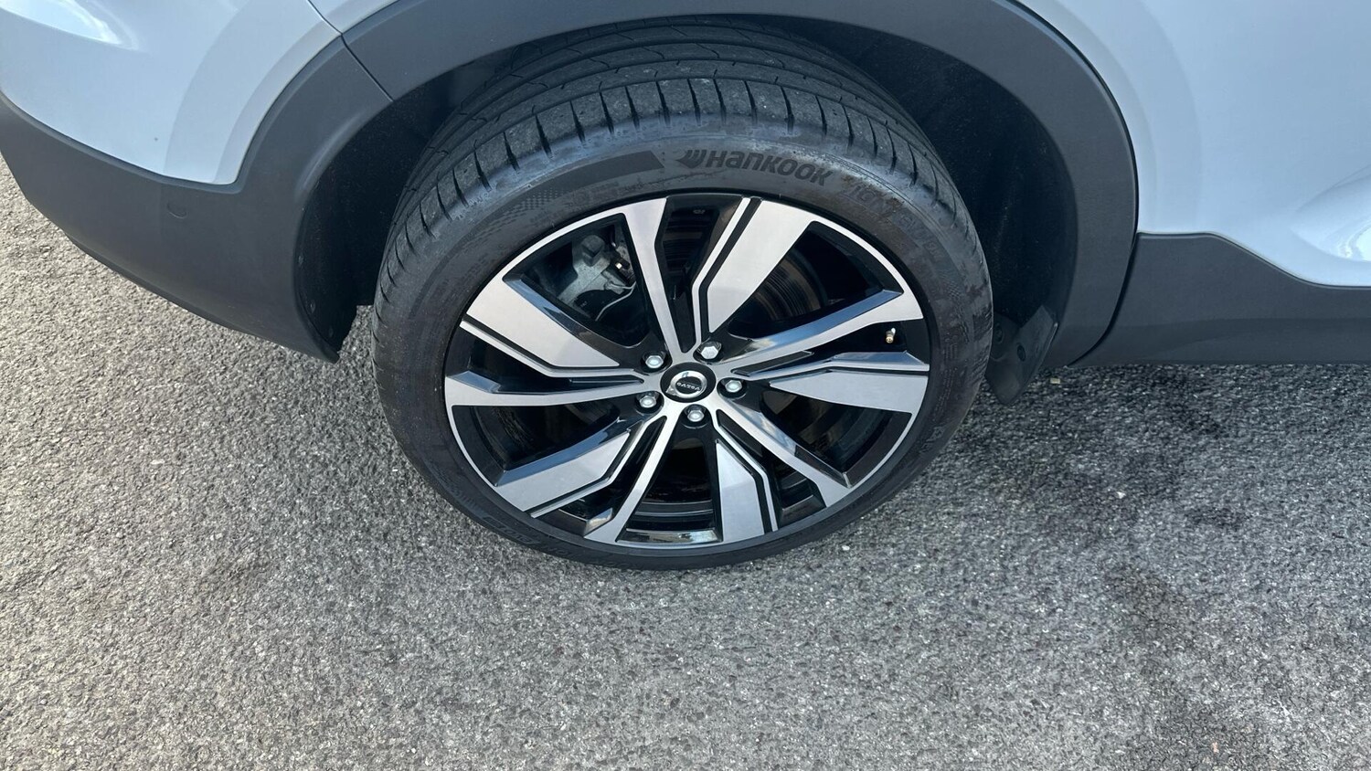 Used Volvo XC40 2021 for sale - 76753287: Photo 39