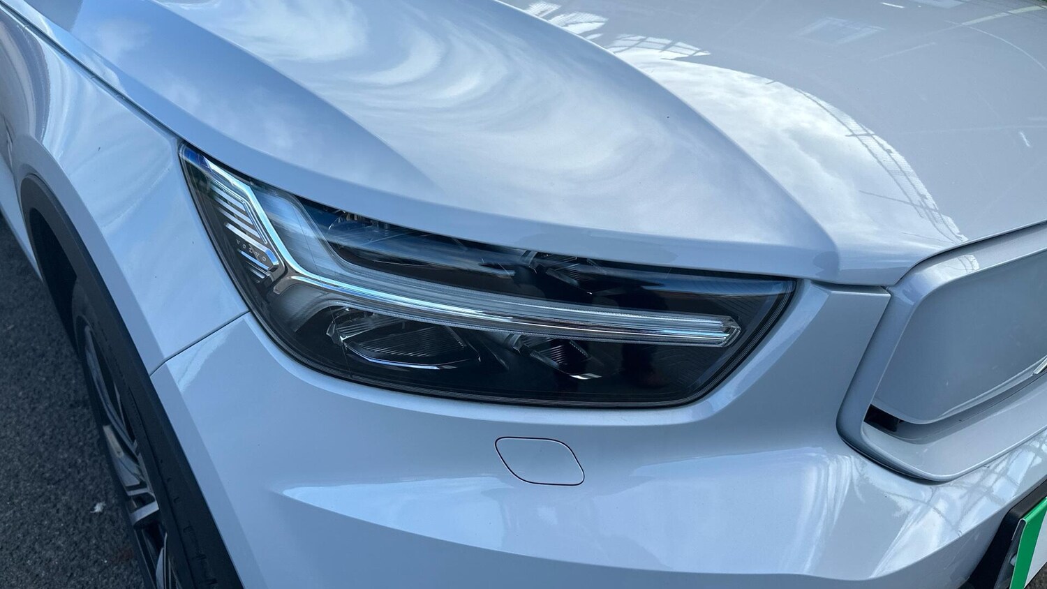 Used Volvo XC40 2021 for sale - 76753287: Photo 46