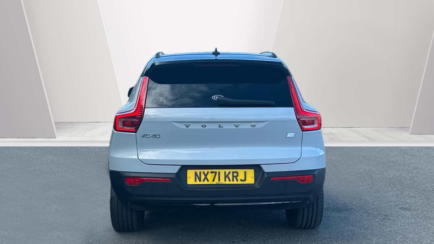 Used Volvo XC40 2021 for sale - 76753287: Photo 7