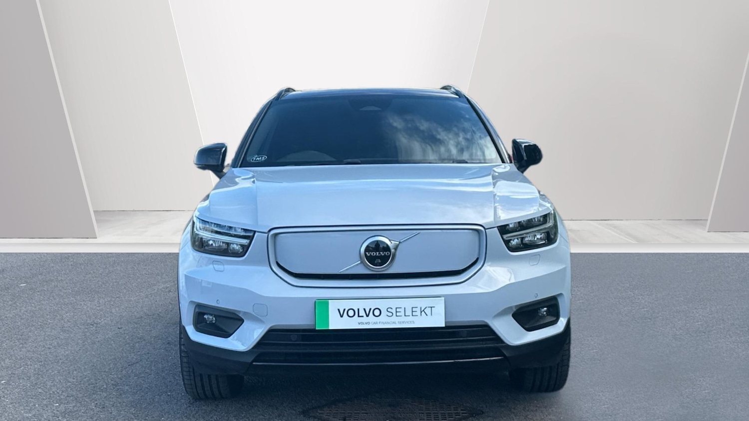 Used Volvo XC40 2021 for sale - 76753287: Photo 8